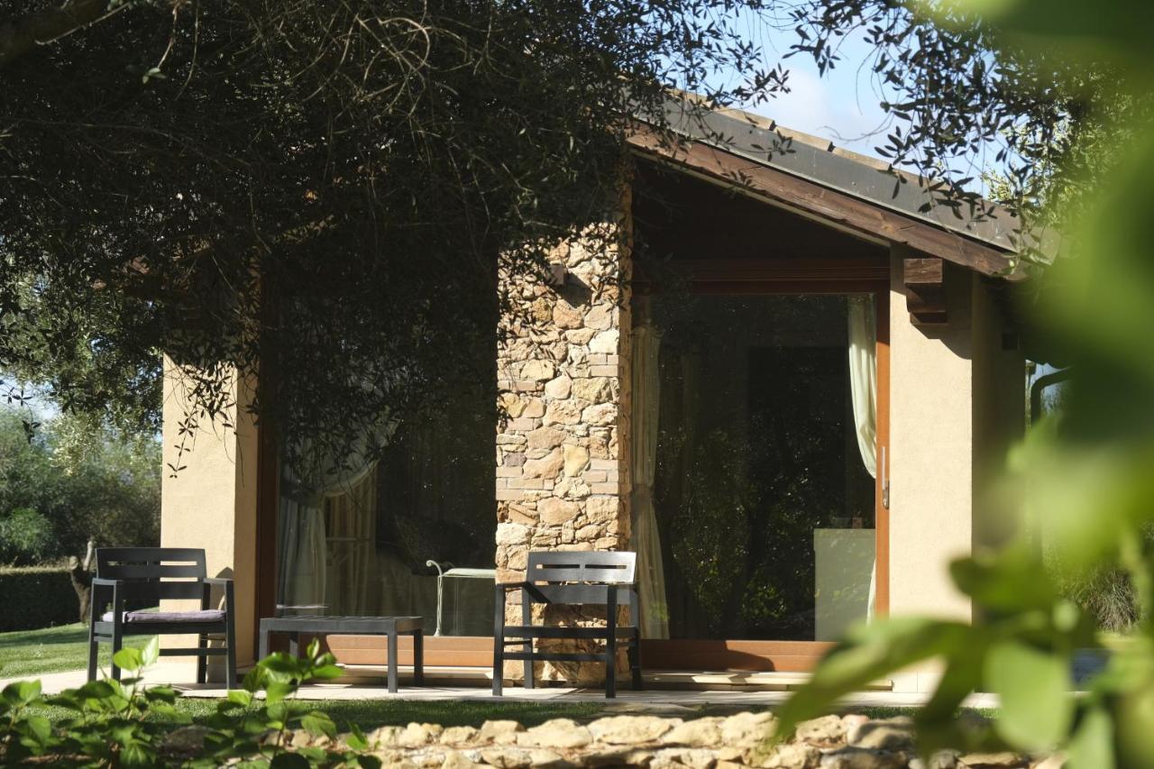 Inghirios Wellness Country Spa Santa Maria la Palma Exterior foto