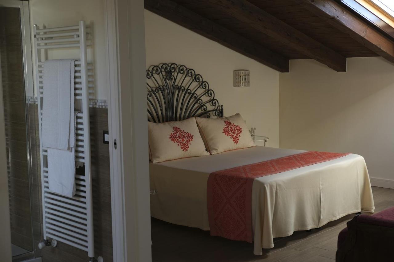 Inghirios Wellness Country Spa Santa Maria la Palma Exterior foto
